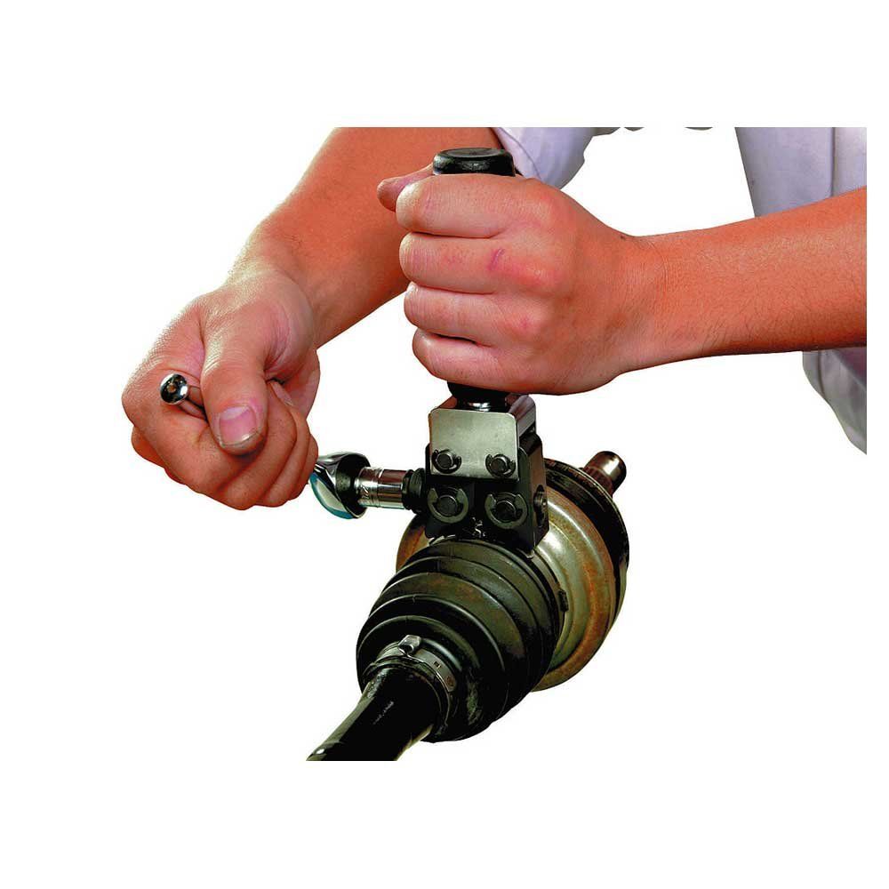 AS405 ブーツバンドツール