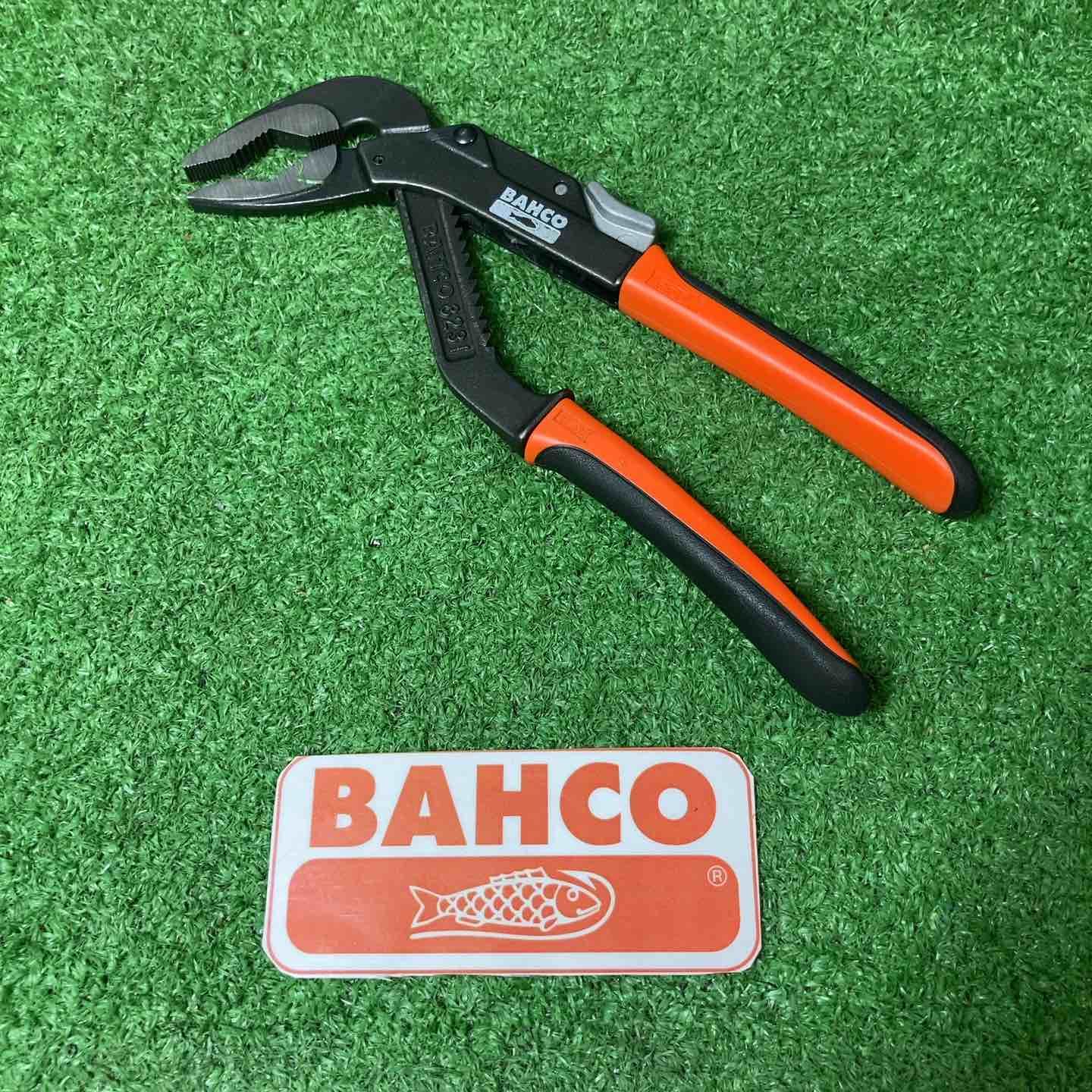 BAHCO