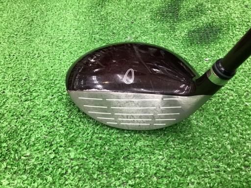 中古】 プロギア Sweep Model M-13 7W レディース フェアウェイウッド