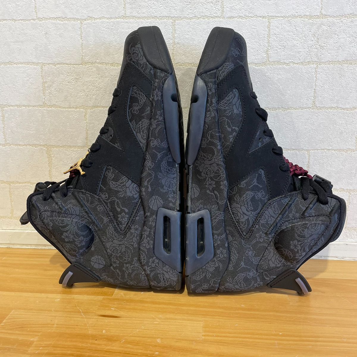 ナイキ NIKE WMNS AIR JORDAN 6 RETRO ウィメンズ エア ジョーダン 6 