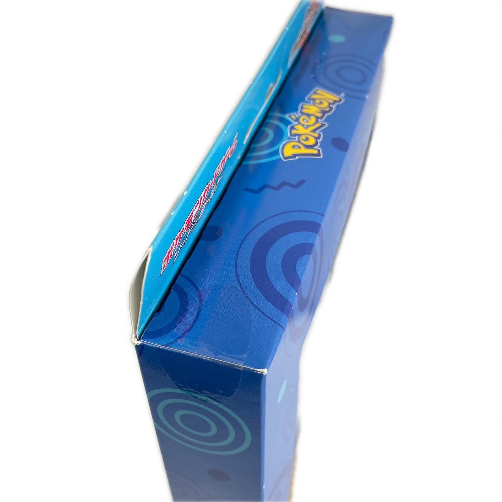 POKEMON ポケモン トレーディングカード 【2点セット】新品未開封 SV