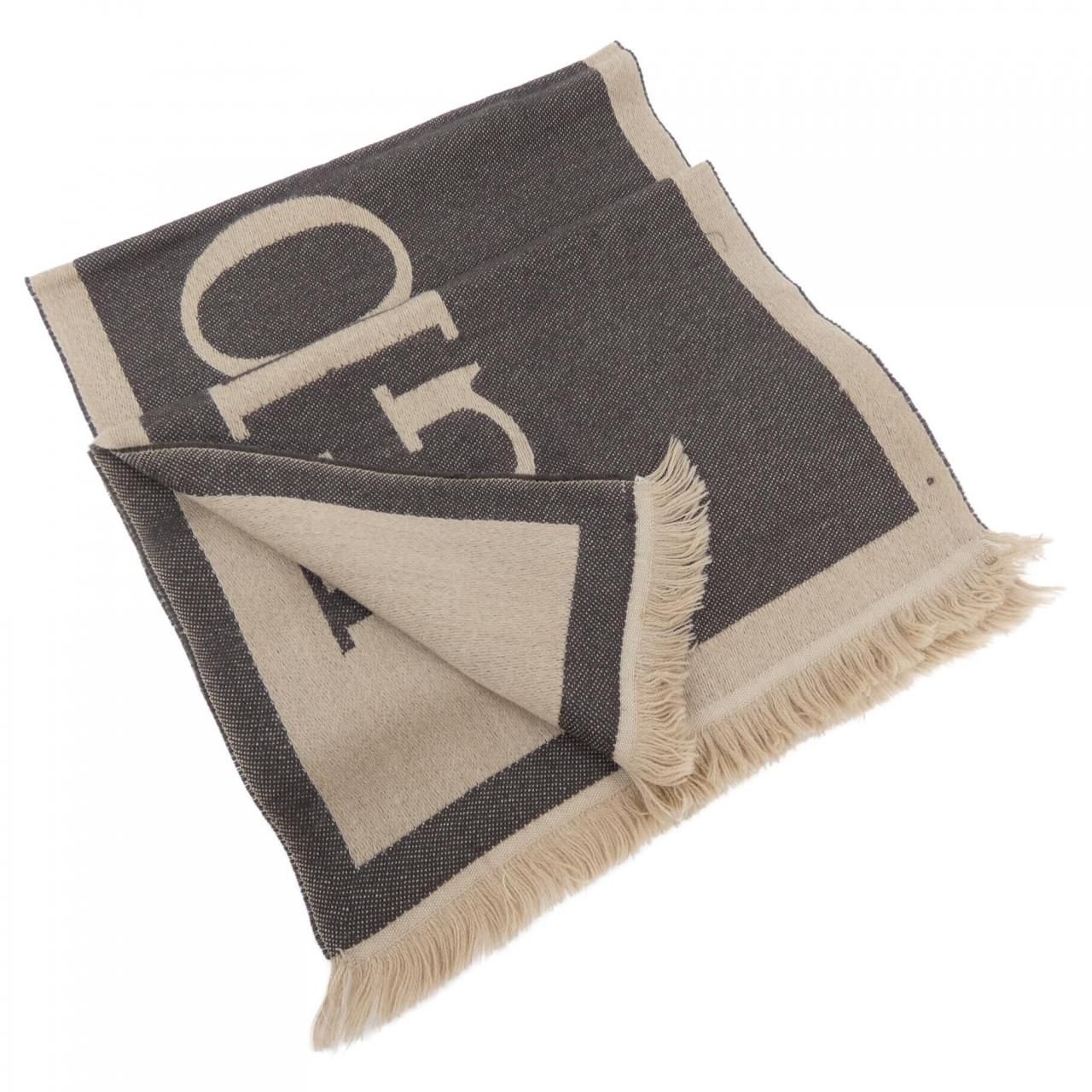 ジョルジオ アルマーニ GIORGIO ARMANI MUFFLER