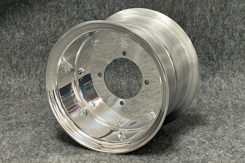 KEPSPEED【ディスク仕様】モンキー用【5.5J】8インチ5.5J