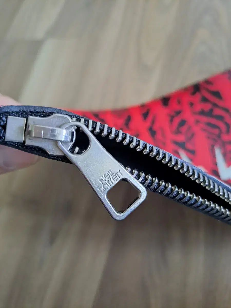 Barrett ニールバレット