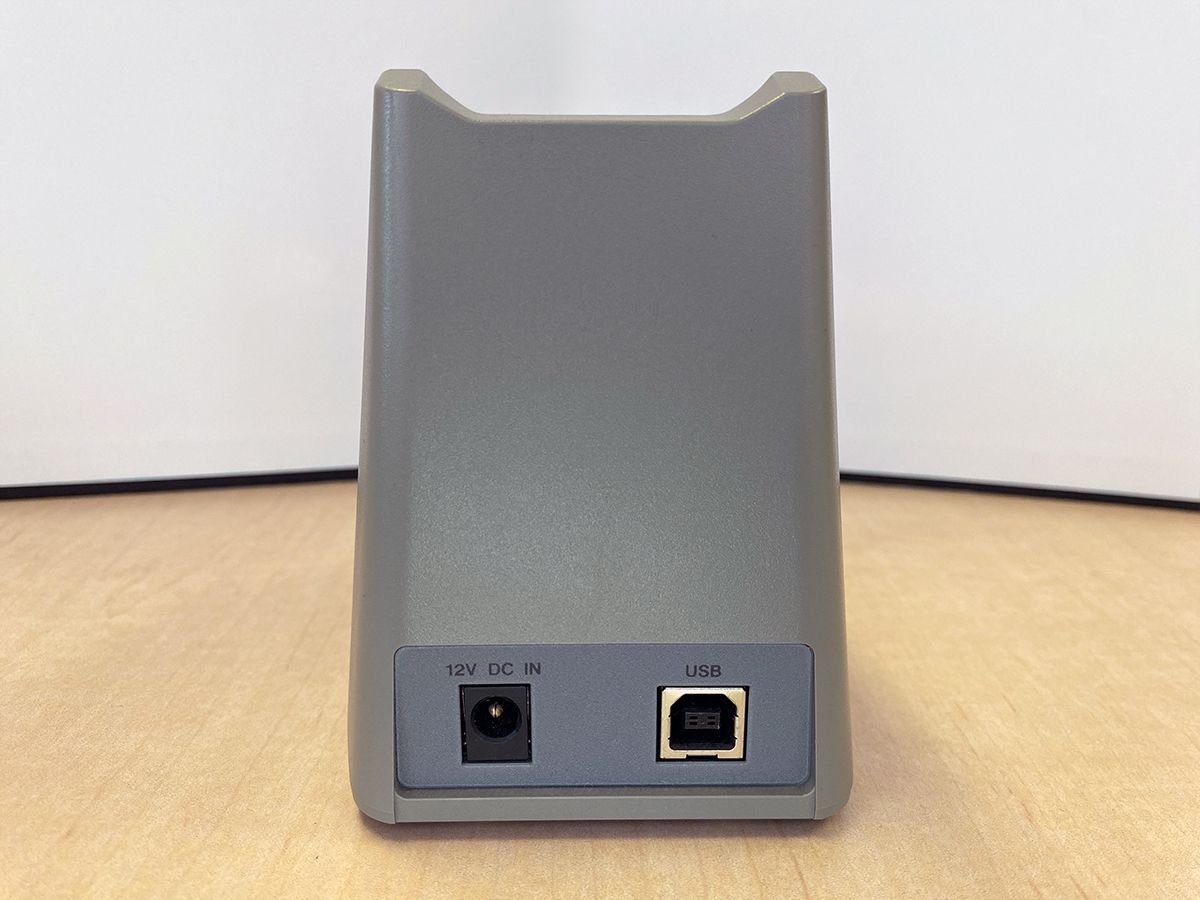 ハンディターミナル充電台 BT-UC10U KEYENCE(キーエンス)【中古