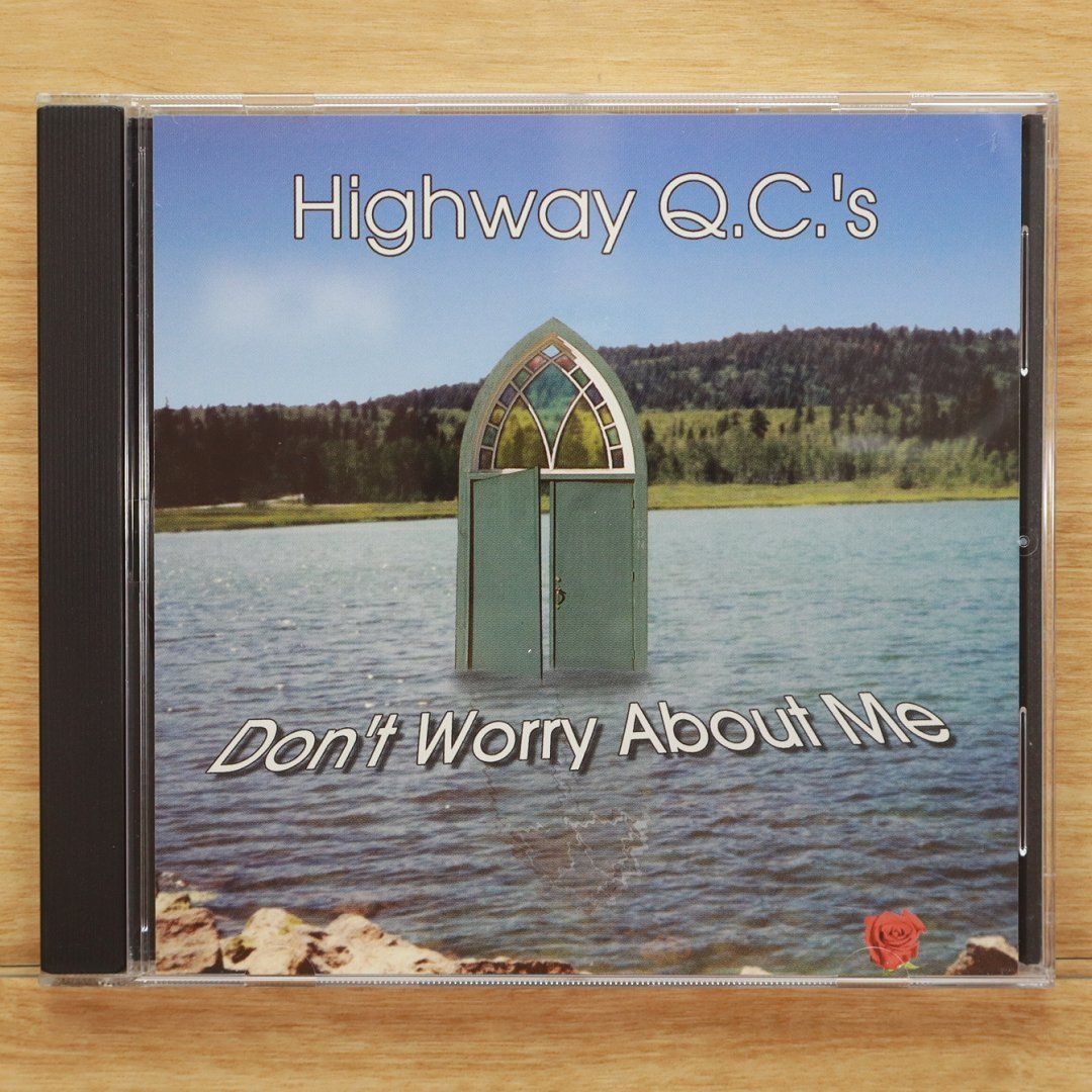 【中古】 HIGHWAY/ＣＤ/COCP-60039 Hardcore Offroad Silver Wheel Center Cap CAP-HC18/19(BR)-8