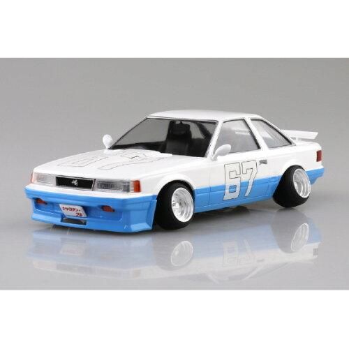 新品・3営業日で発送】20067 1／24 S・V-1 ハジメのソアラ
