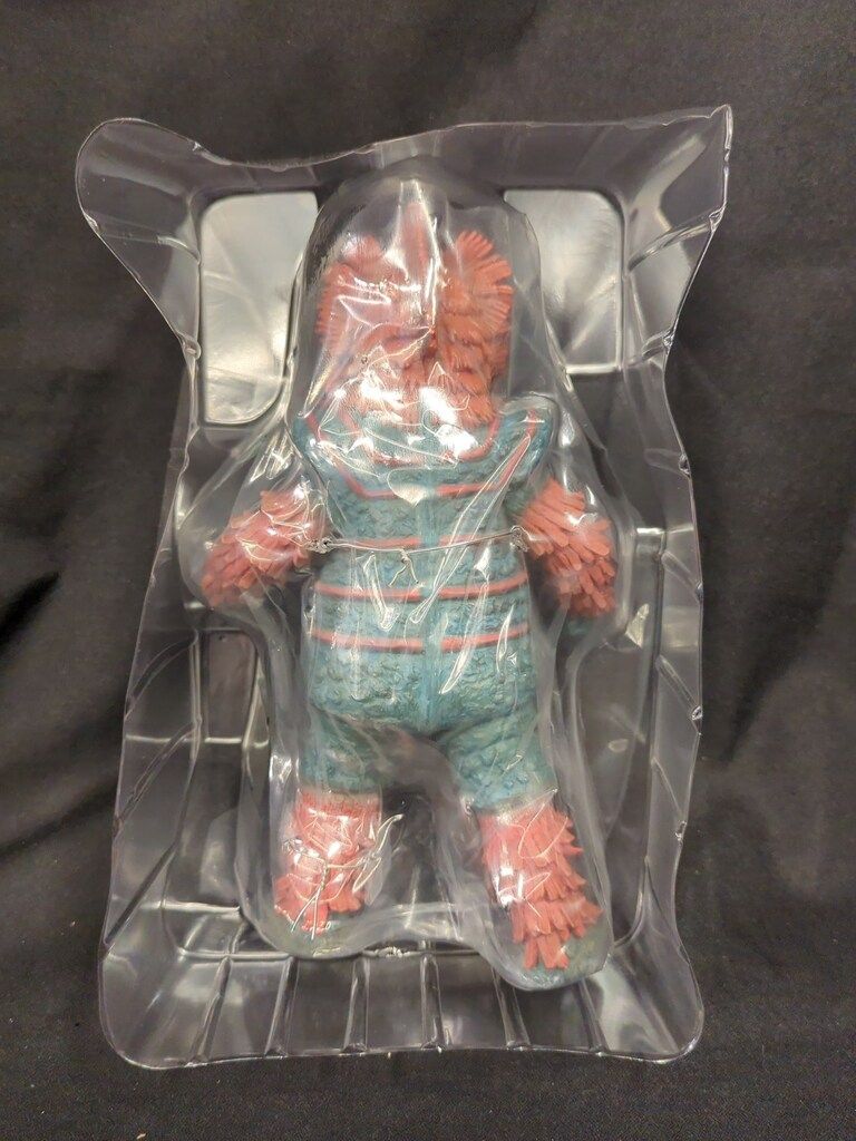 ミステラー星人