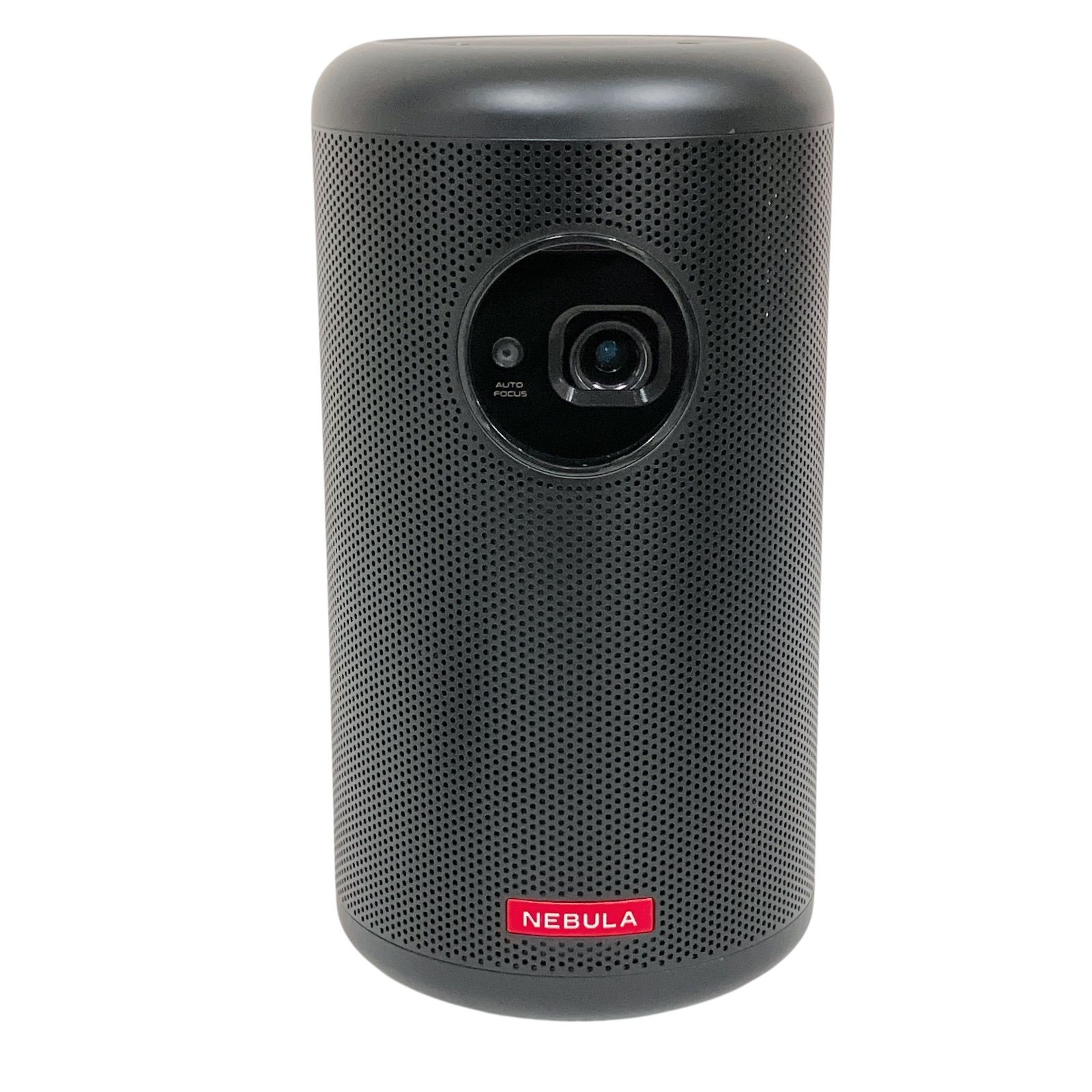 Anker Nebula Capsule II ポータブルスマートプロジェクター / Android