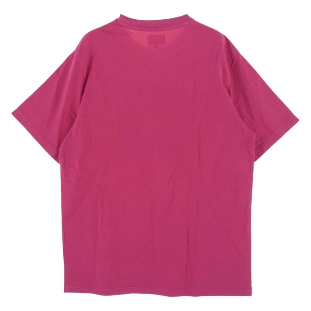 Supreme シュプリーム Ｔシャツ 20SS Javelin Label S/S Top ピンク系 