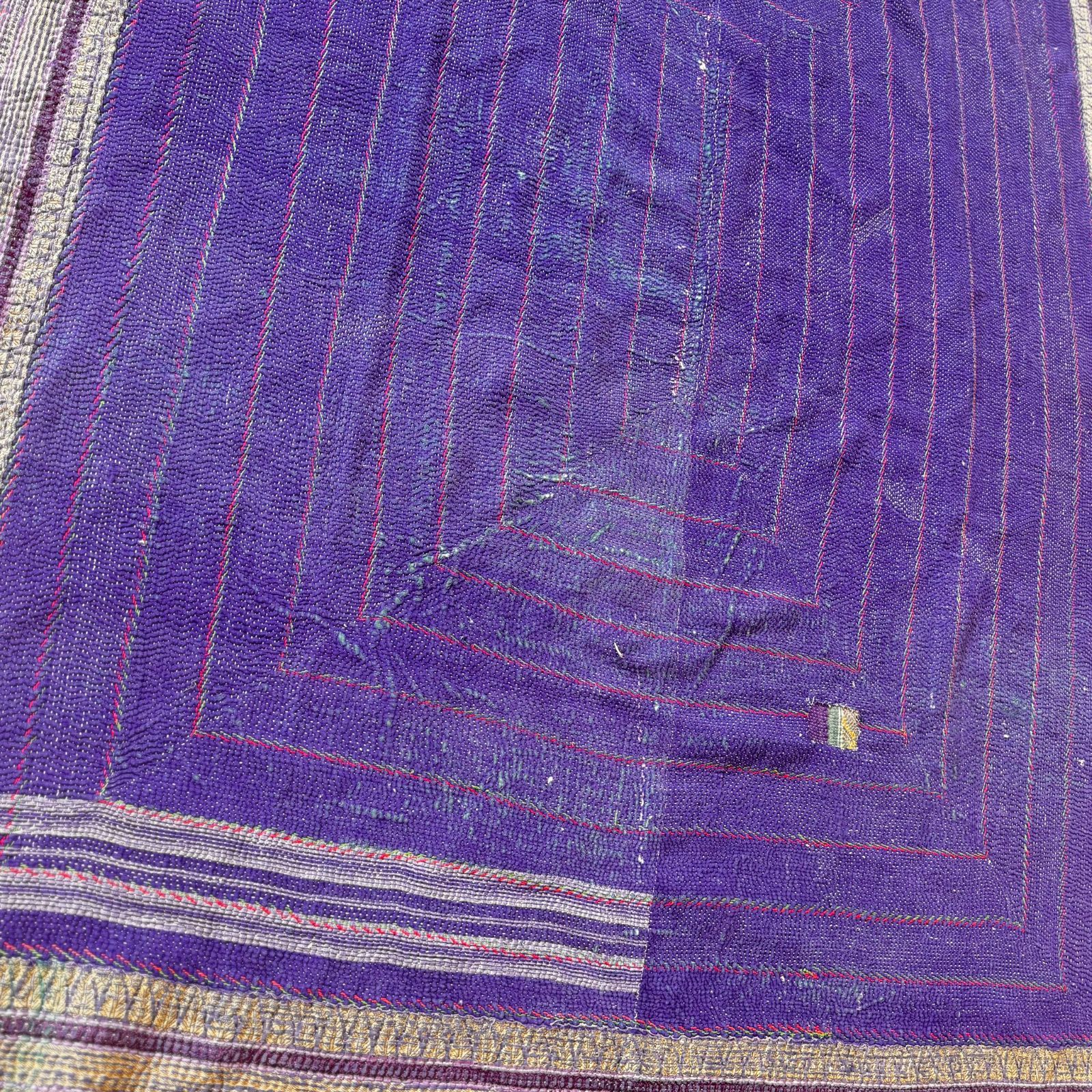 ソファーカバー ラベンダー