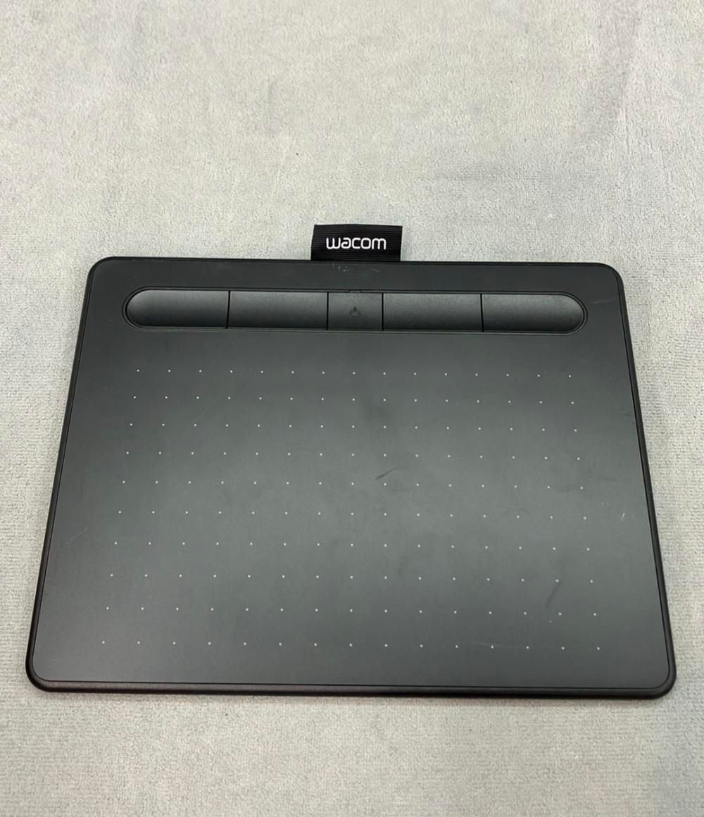 WACOM Intuos Small ペンタブ CTL-4100WL