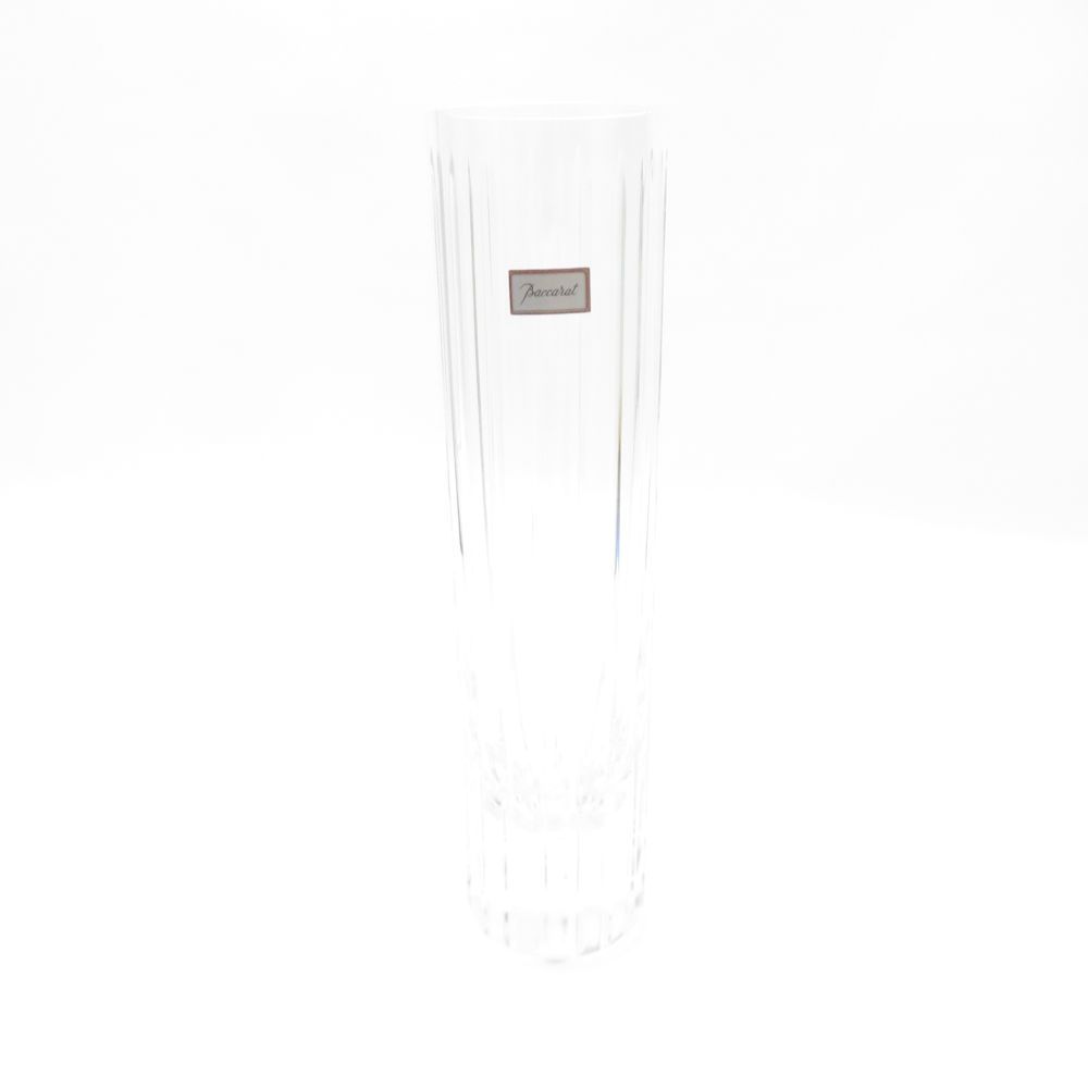 バカラ　Baccarat ハーモニービソー フラワーベース baccarat バカラ ハーモニー フラワーベース バカラ Baccarat