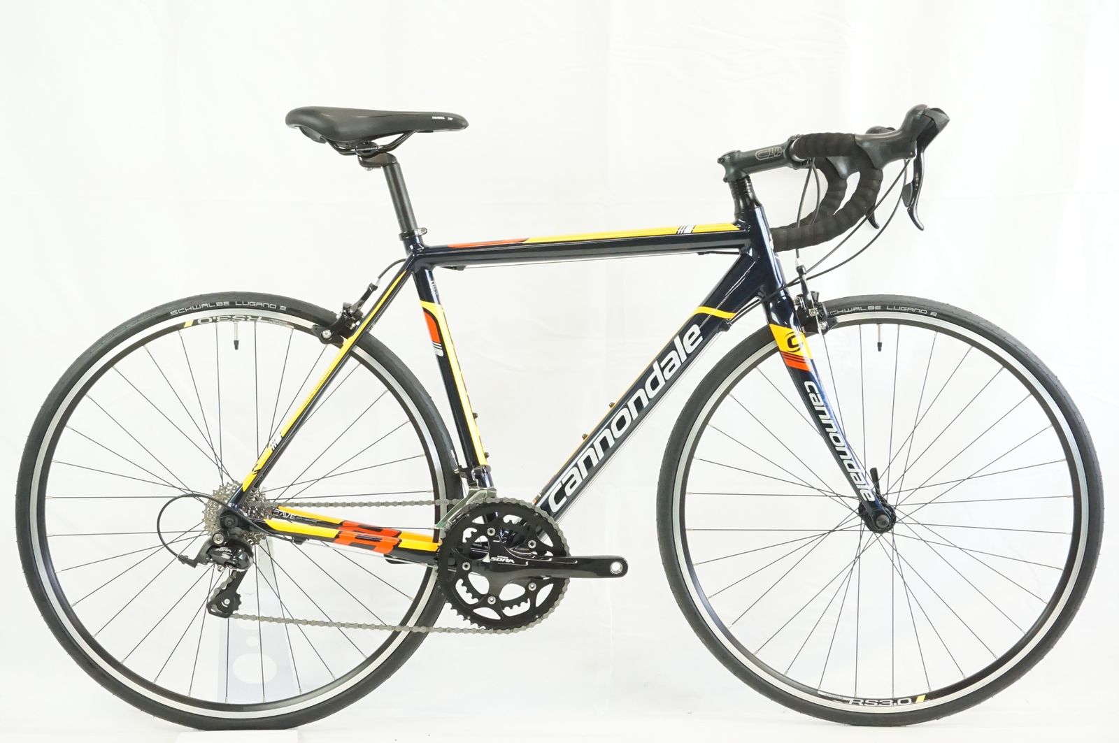 cannondale キャノンデール ロードバイク caad8