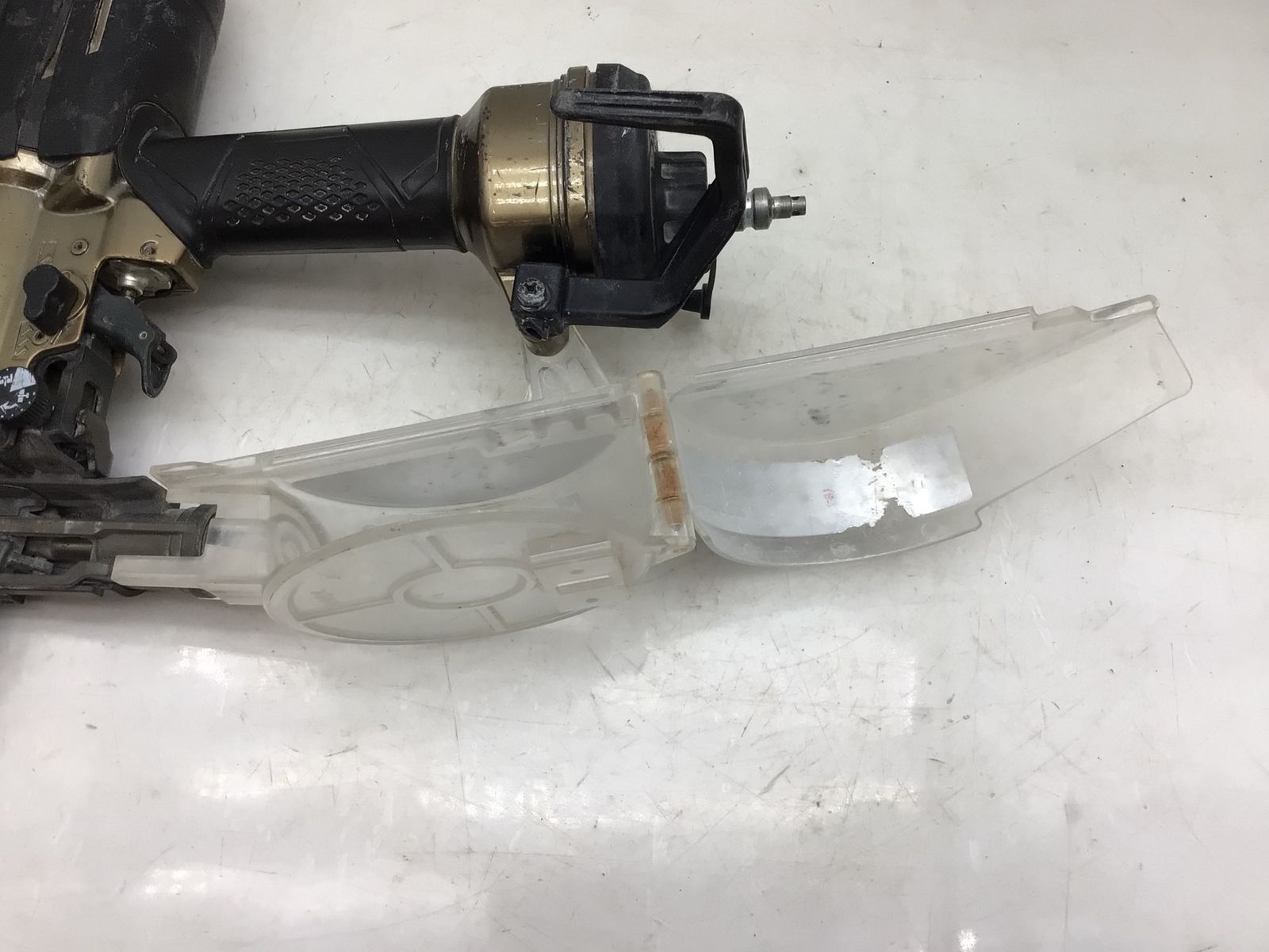 品 HiKOKIハイコーキ 高圧ねじ打機 使用ねじ長さ25~41mm ハイスピードモデル WF4HS ITN2KTPPSH09 エコツール知立店 M02 HRDEVELOPMENT_JP