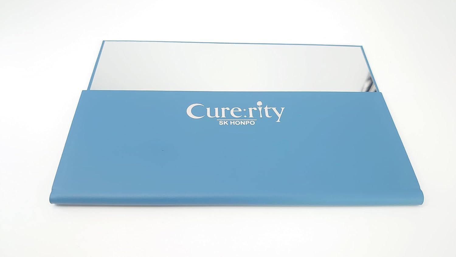 Cure rity
