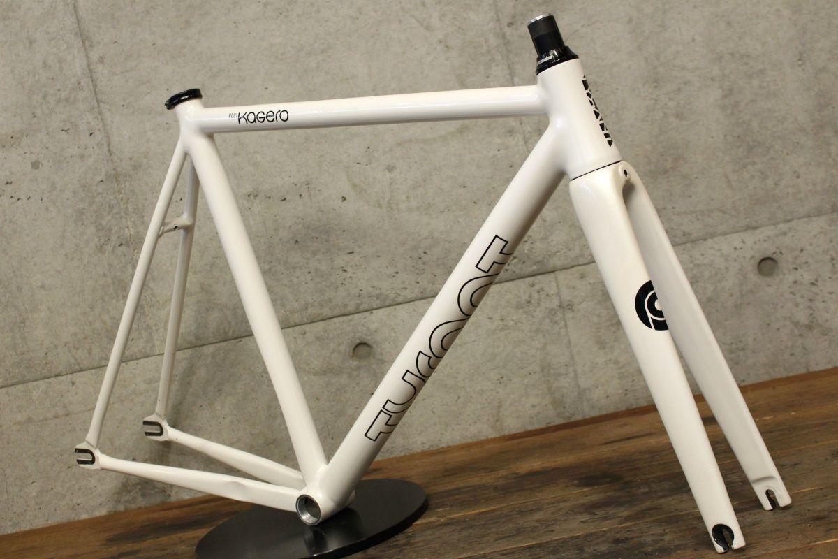 タイラントバイク TYRANT BIKES カゲロウ KAGERO 2024 Sサイズ アルミ