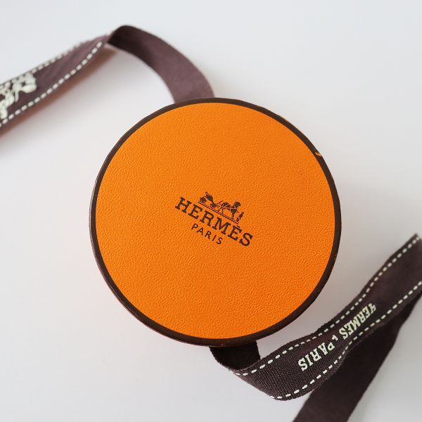 極美品 HERMES エルメス トゥイリーツイリードール/ピンク シルク ...