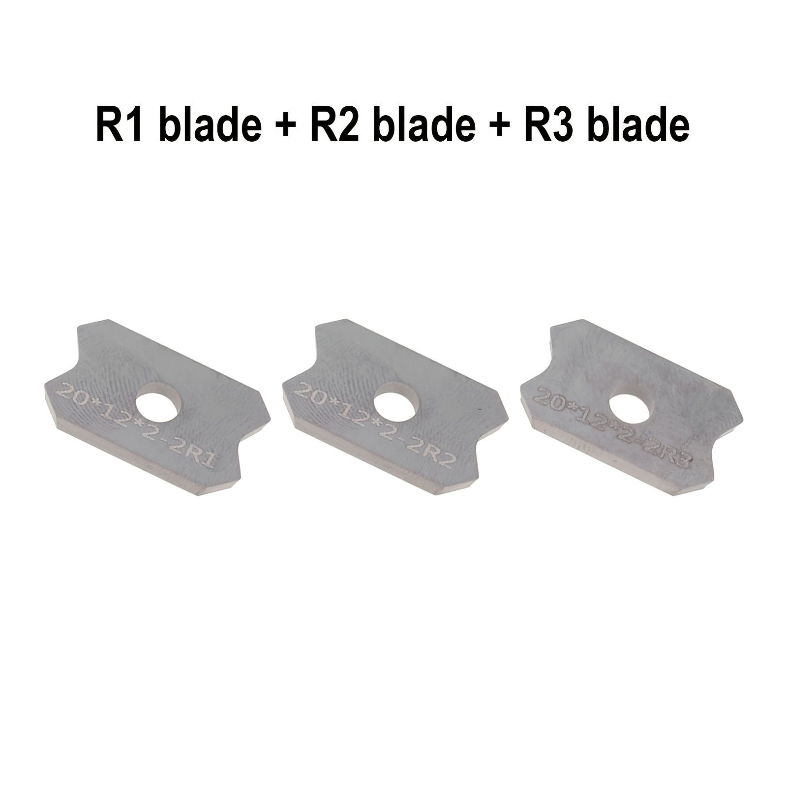 ハンドツール R1|R2|R3