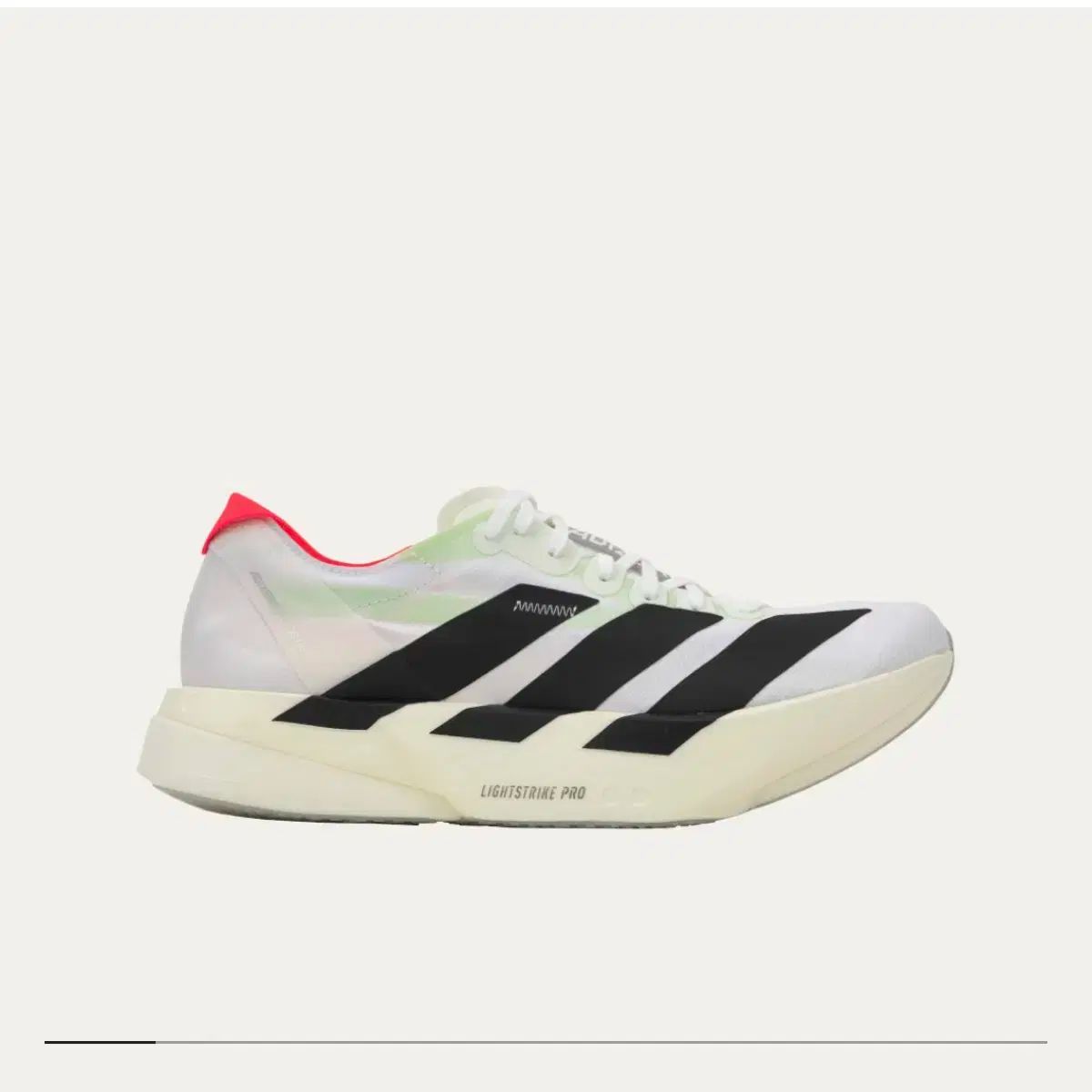 280 adidas アディダス アディゼロ アディオス プロ 4