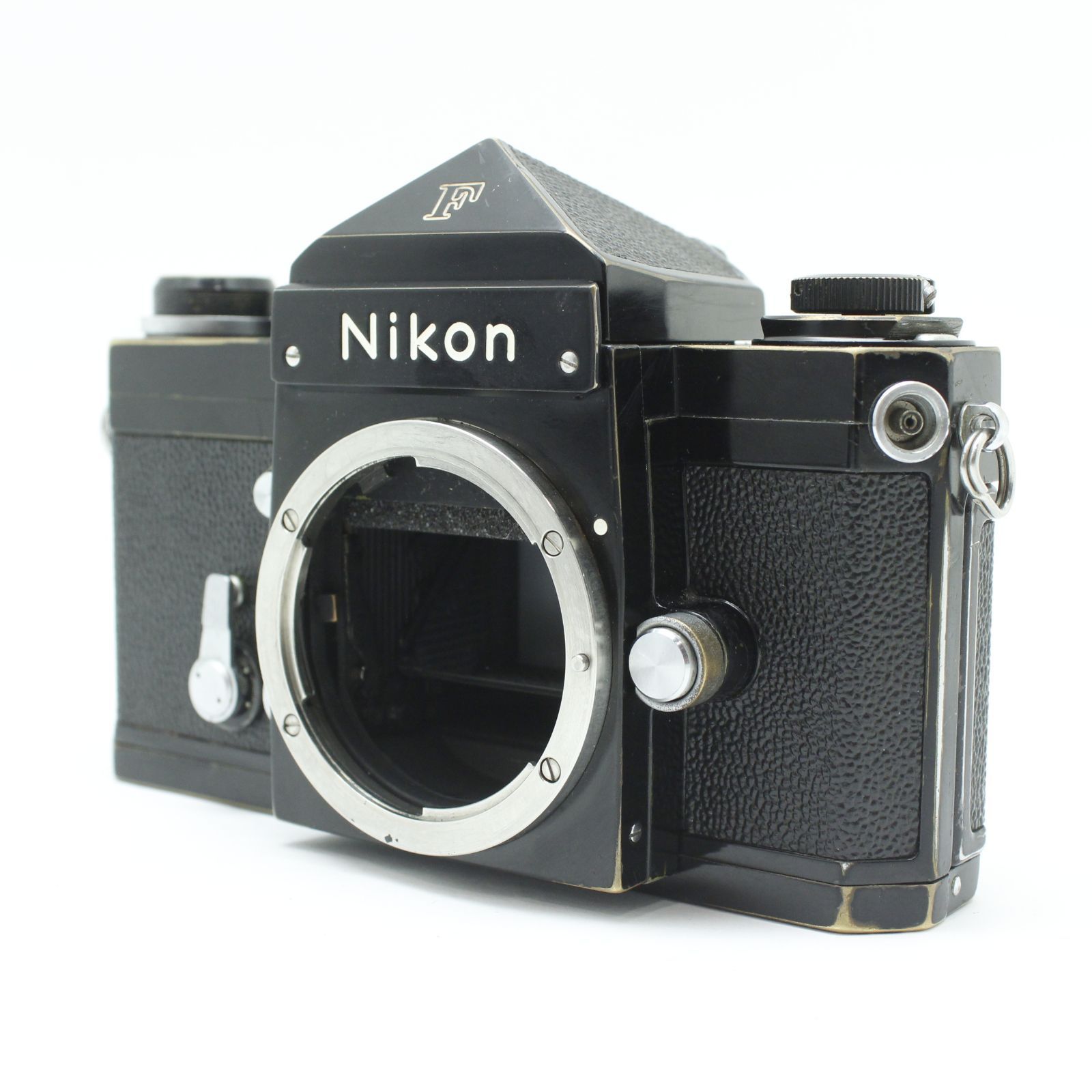 アイレベル ブラック