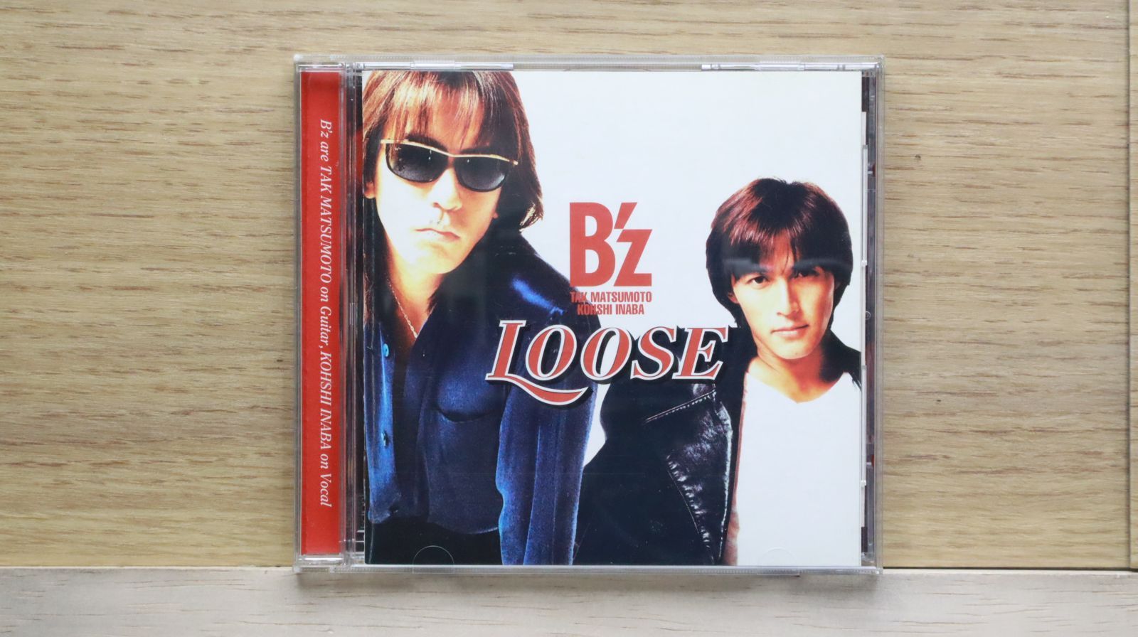 B'zシングル CDセット - メルカリ