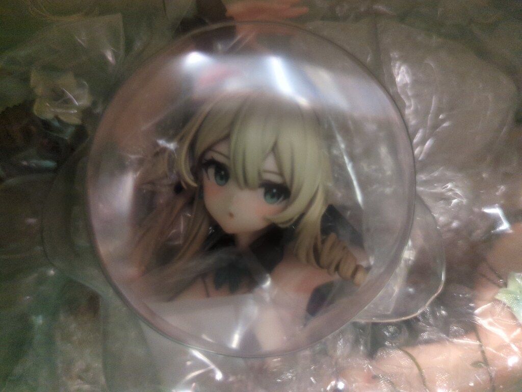 希少　ヴェルテクス　アンテナショップ限定版　エルフ村　9th村人　ユリシス Amazon.co.jp: ヴェルテクス・オリジナルズ エルフ村 第9村人