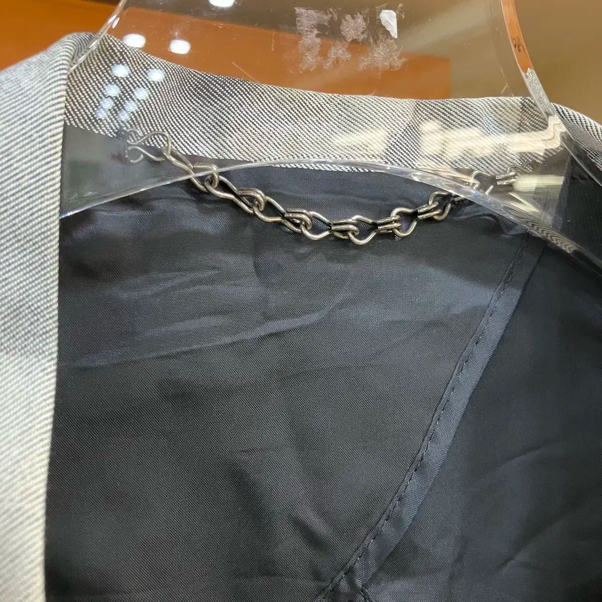 Maison MIHARA YASUHIRO メゾンミハラヤスヒロ ブレーザー