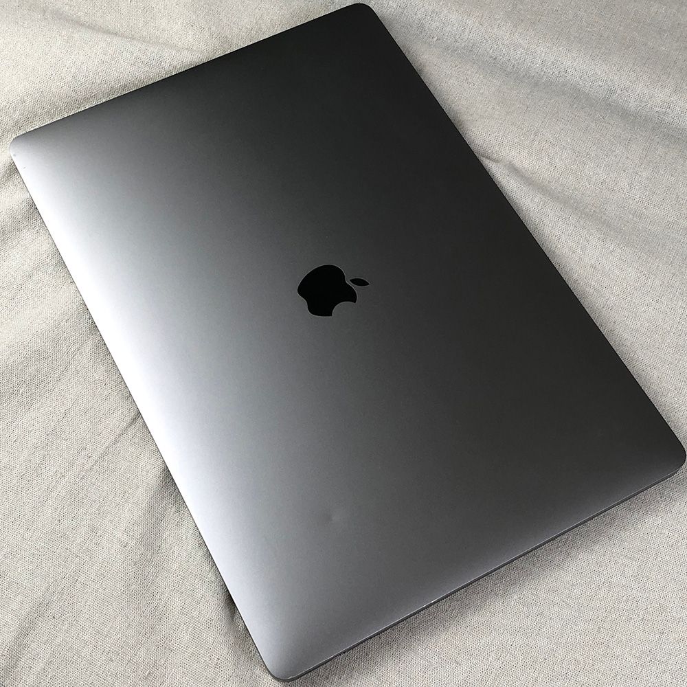 Apple - ◆ジャンク品・本体のみ◆Apple MacBook Pro (16インチ, 2019)【Radeon Pro 5300M・i7・16GB・512GB】★充電不可 他　A2141 EMC3347/LT-JUNK-250692（203387） ◇ジャンク品・本体のみ◇Apple MacBook Pro (16インチ, 2019