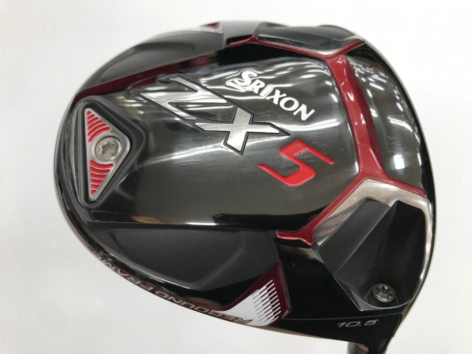 最短 SRIXON ZX5 | 10.5 | S | Diamana ZX50 | | ドライバー | ダンロップ