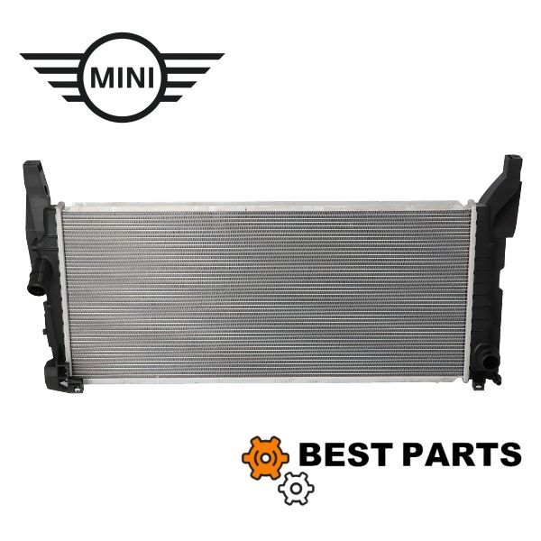 BMW MINI ラジエター F55 F56 17117617635 社外品