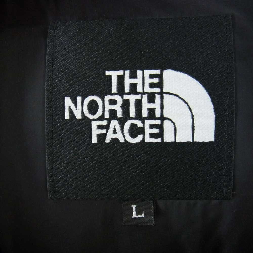 THE NORTH FACE ノースフェイス ダウンジャケット 22AW ND92240 BALTRO