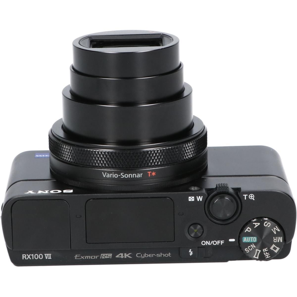 ＤＳＣ－ＲＸ１００Ｍ７