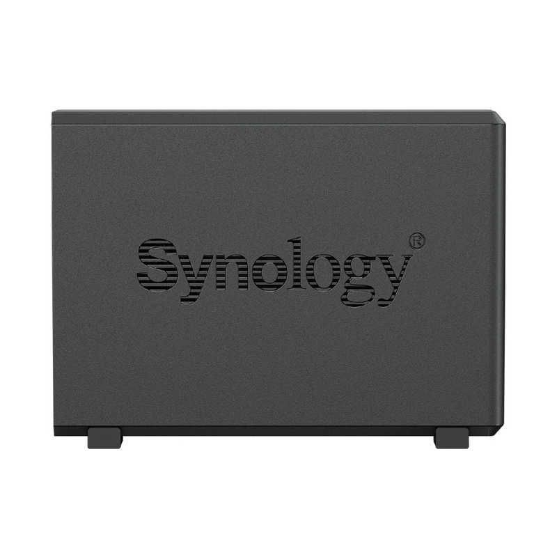 新品 未開封 】 SYNOLOGY NASケース DS124 未使用 送料無料 - メルカリ