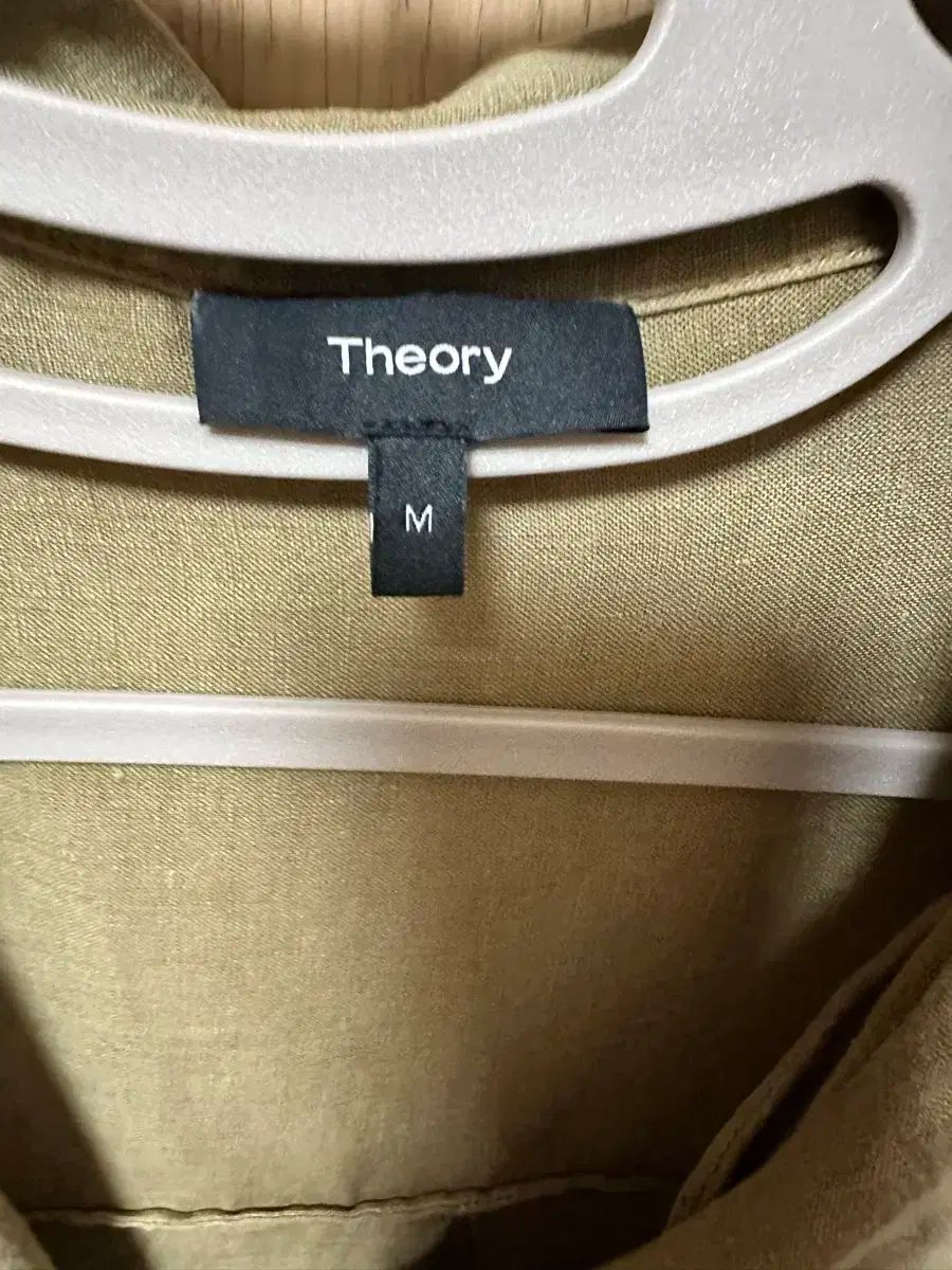 Theory Theory
