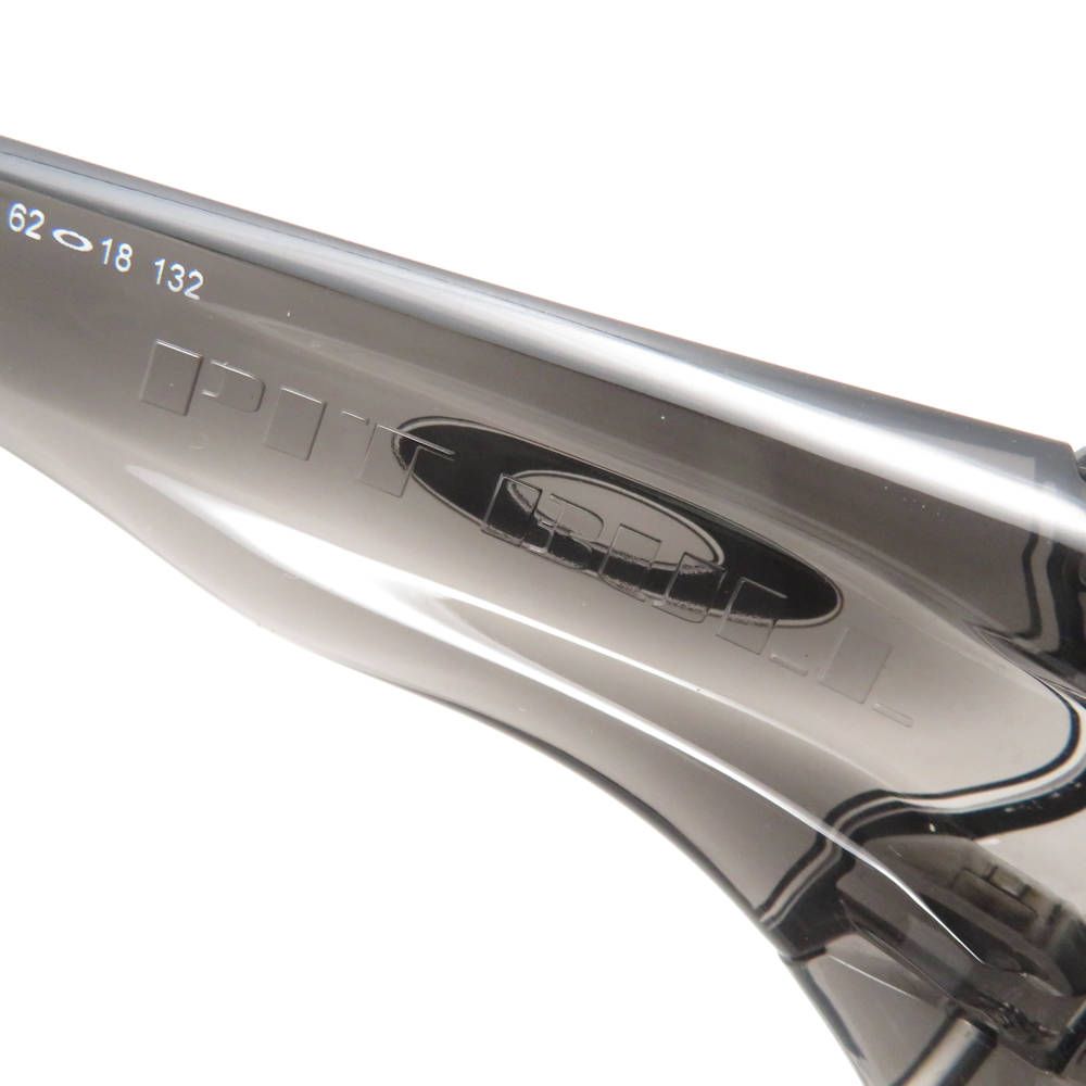 美品 OAKLEY オークリー OO9161-12 サングラス 62□18 132 メンズ  