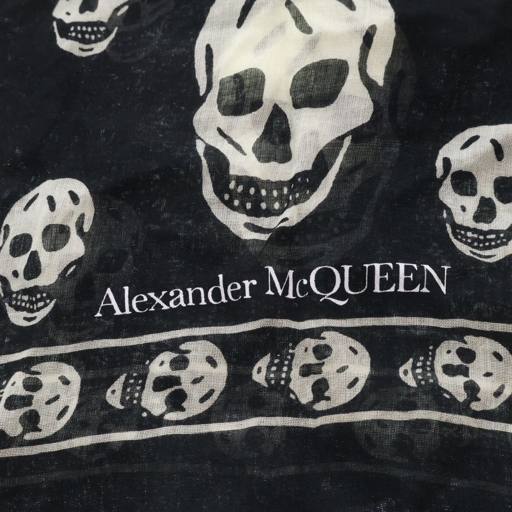 Alexander McQueen (アレキサンダーマックイーン) バイカー