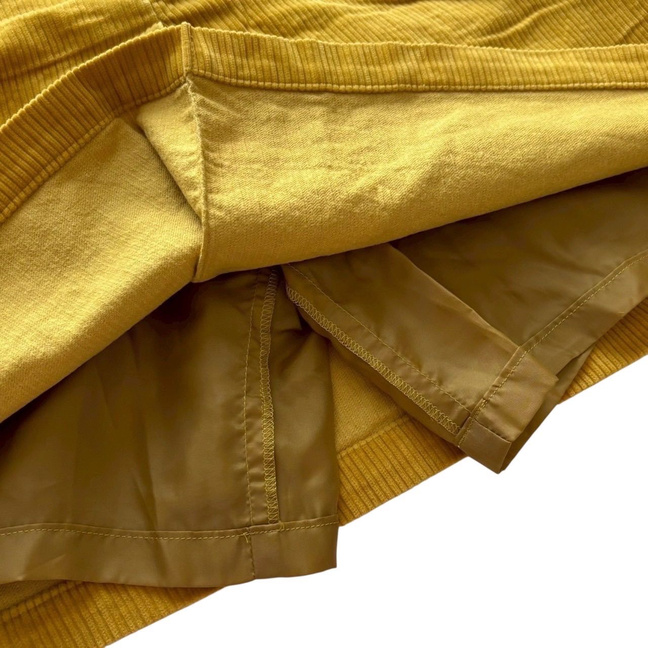 クリスチャンディオール コーデュロイスカート