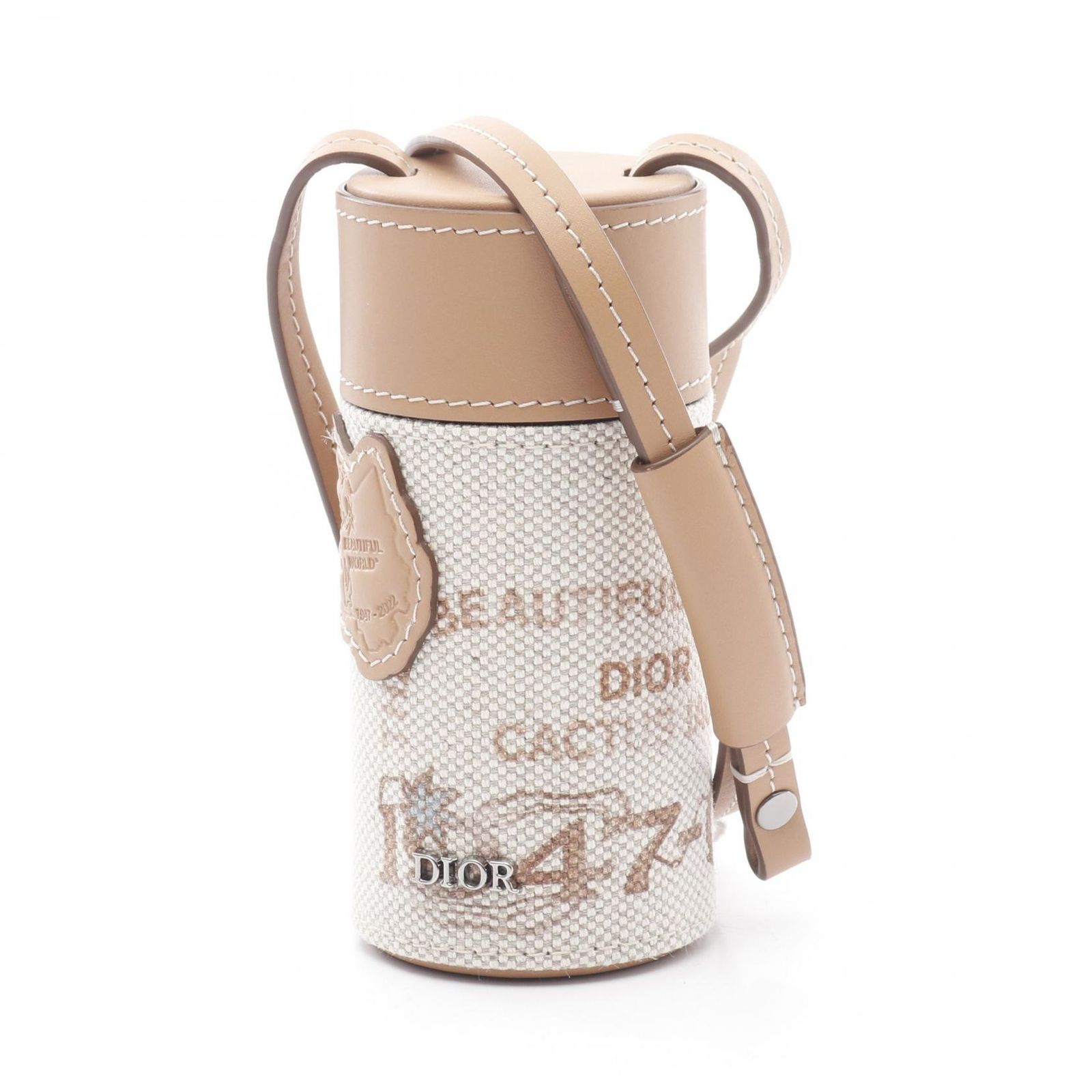 バッグ archive DKNY gimmick leather hand bag Archive DKNY gimmick