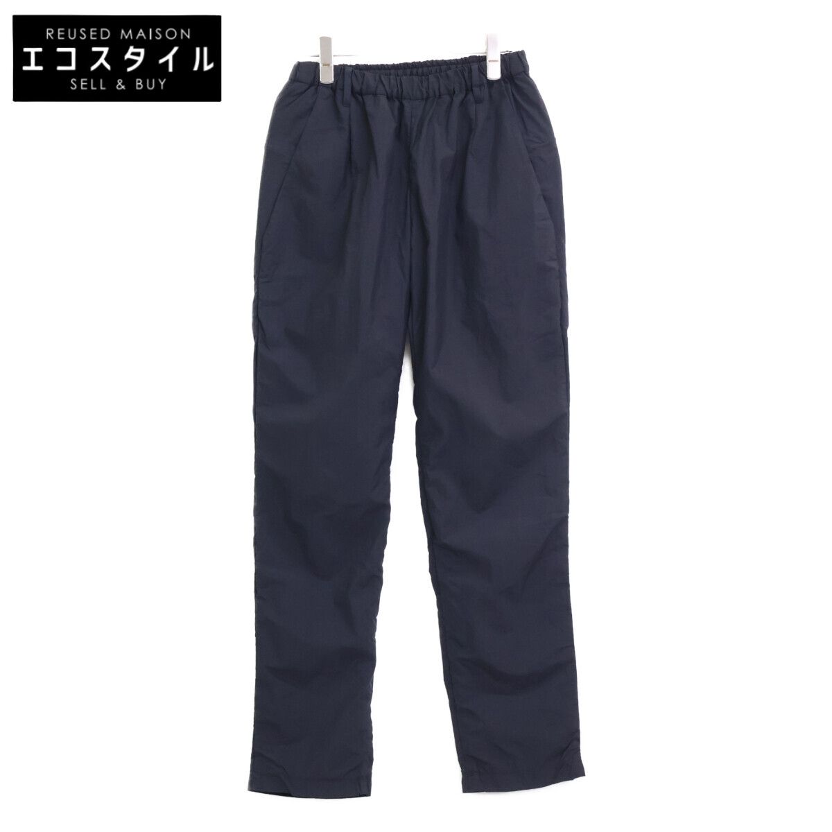 TEATORA テアトラ TT-0040F-P ﾈｲﾋﾞｰ Wallet Pants OFFICE