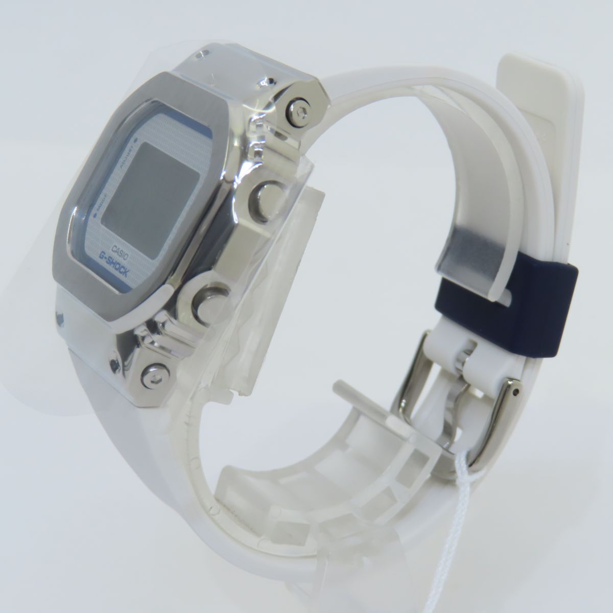 未使用】CASIO カシオ G-SHOCK プレシャスハートセレクション GM 