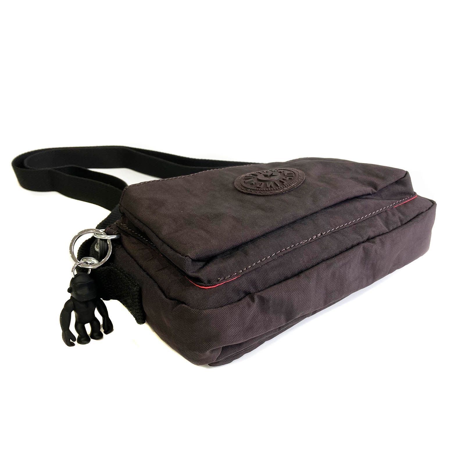 Kipling SEBASTIAN セバスチャン ショルダーバッグ KI4208/C4G kipling キプリング Kipling SEBASTIAN セバスチャン 斜めがけ