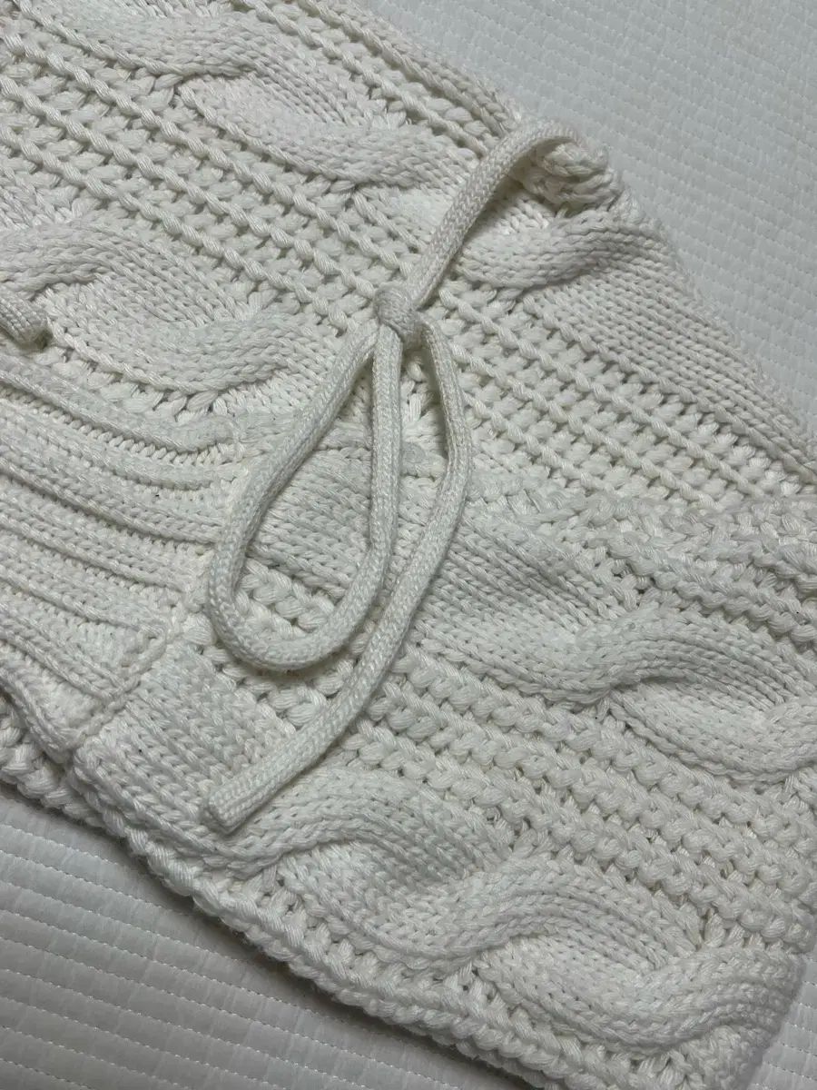  threetimes スリータイムズ バニー ボレロ カーディガン 23 fw 長袖 カーディガン ボレロ アンサンブル