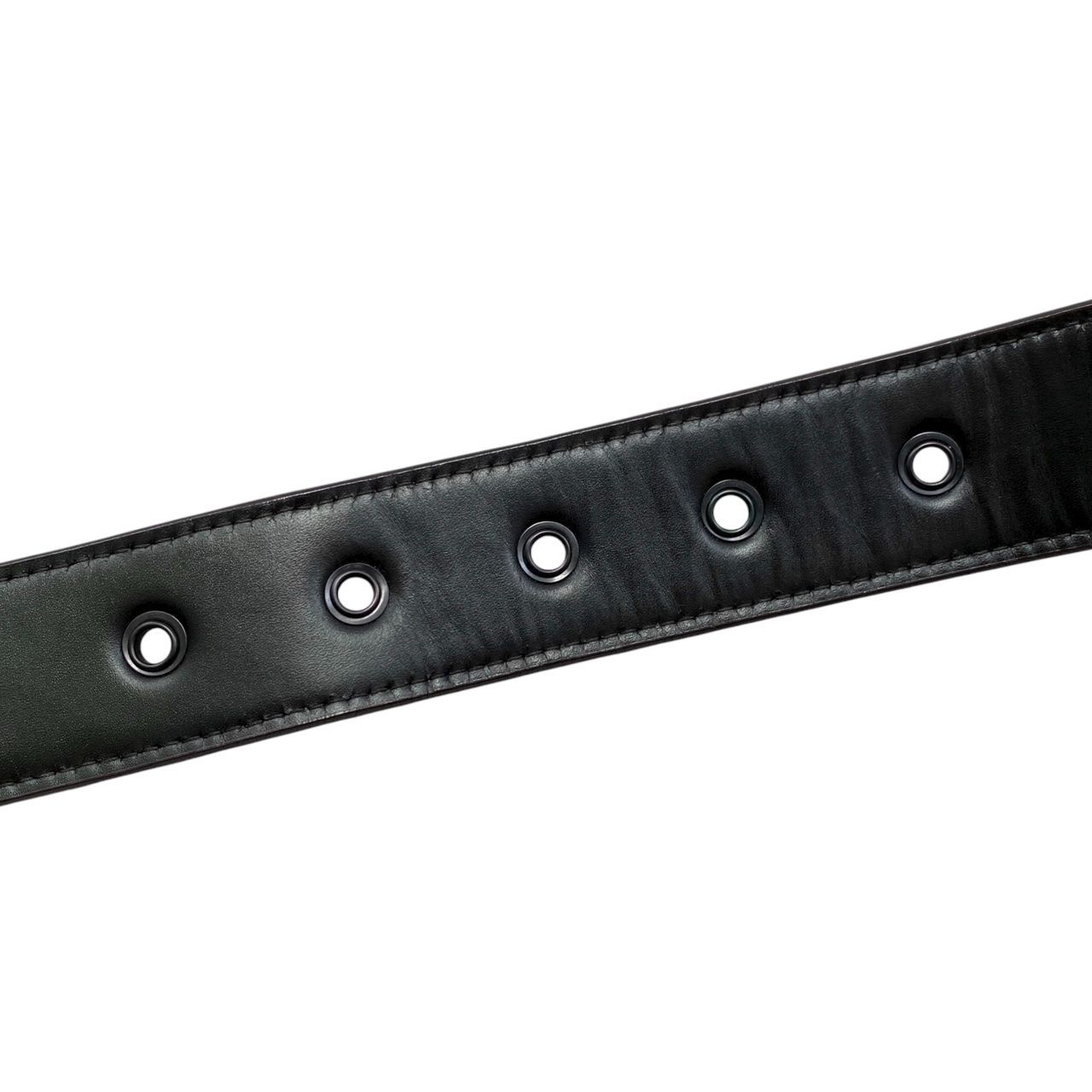 ☆EM0963 BOTTEGA VENETA イントレチャート ベルト BOTTEGA