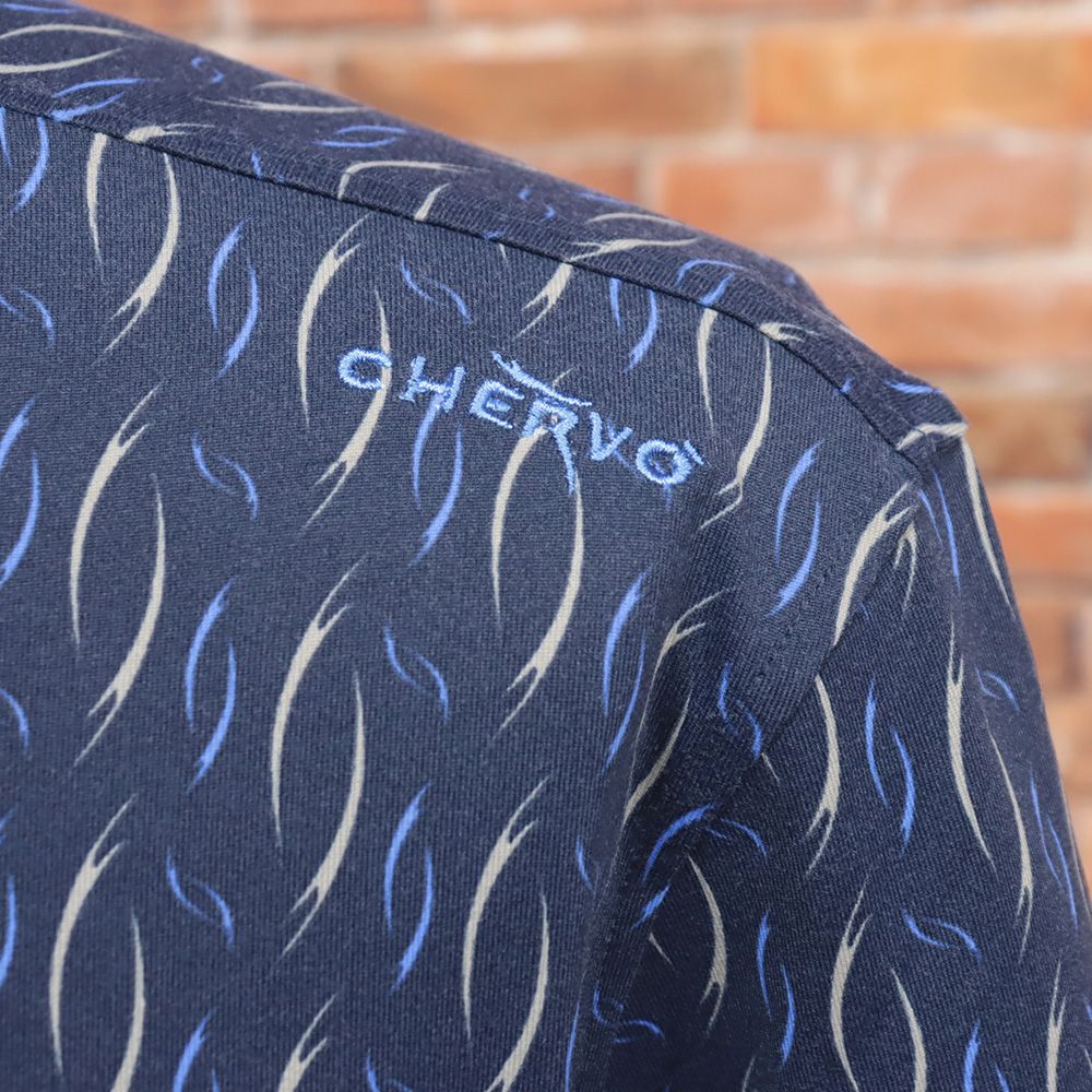 総柄プリント 速乾