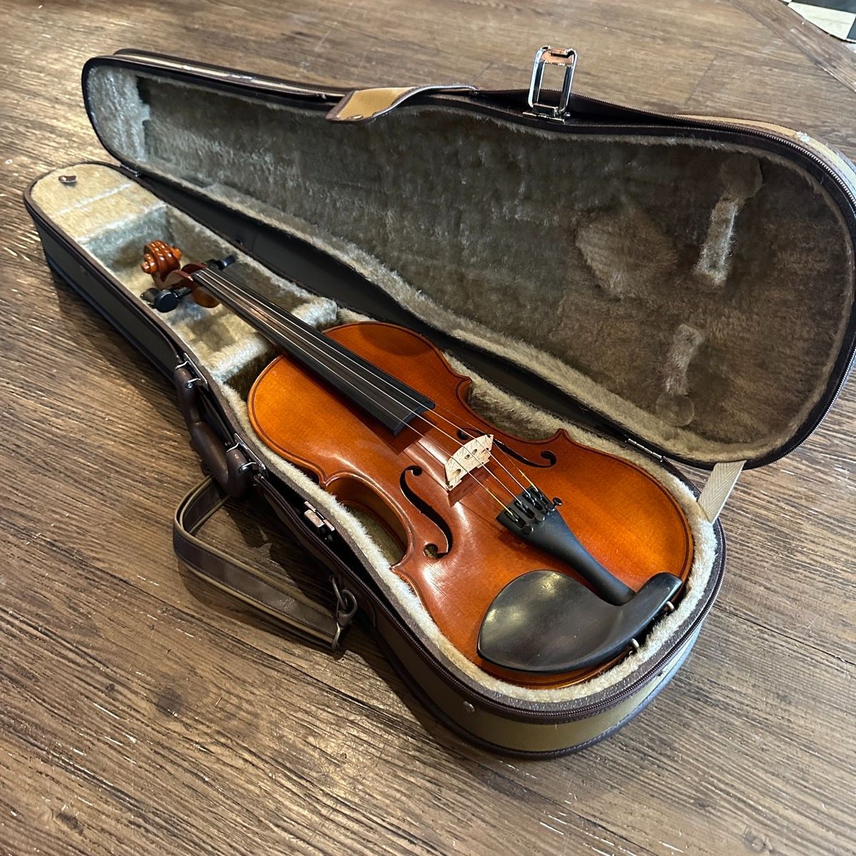 Suzuki No.200 4/4 2002年製 Violin スズキ バイオリン - Mercari