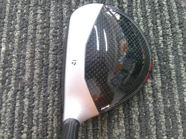 テーラーメイド M4 M4 フェアウェイウッド Speeder 661 EVOLUTION IV