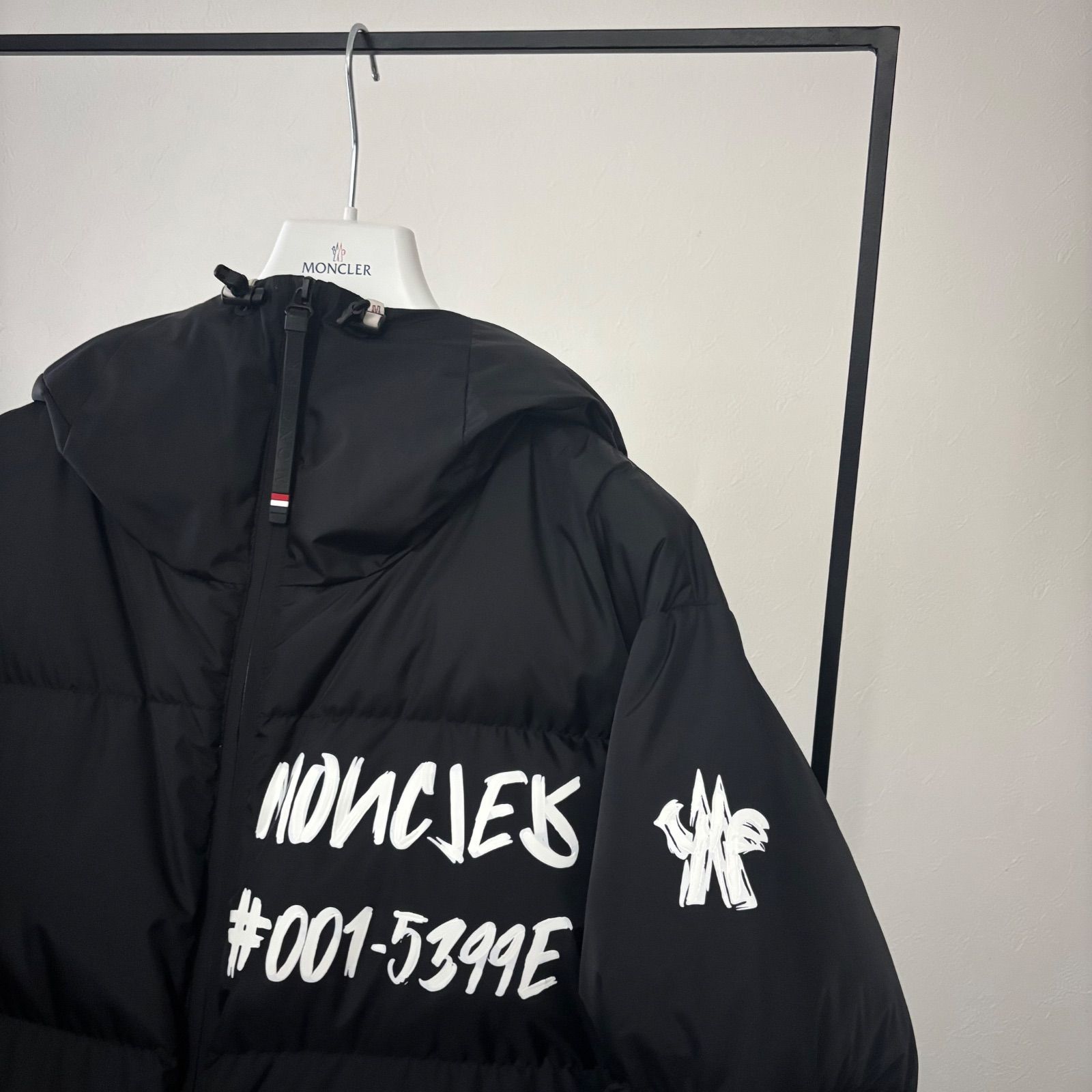 モンクレールグルノーブル☆MAZOD☆2021年〜2022秋冬モデル☆サイズ3