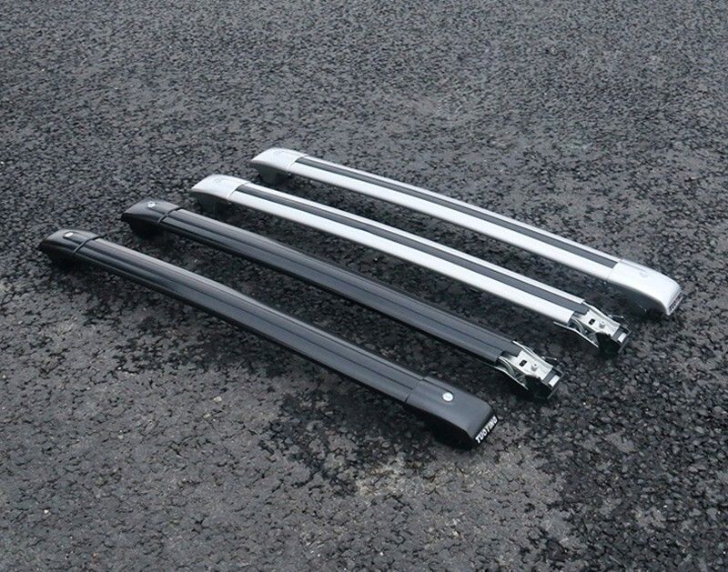 150系 ルーフキャリア