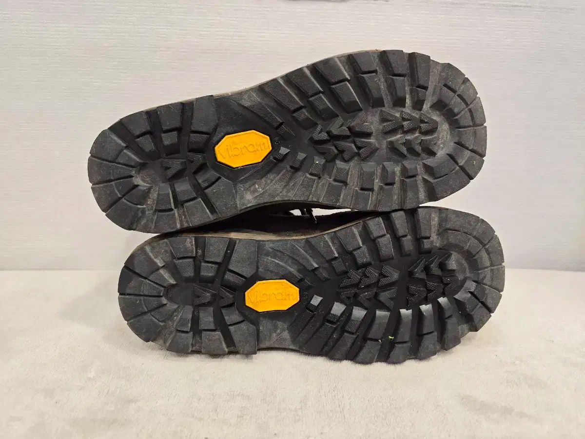 ビブラムソール